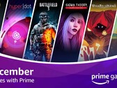 Amazon Prime Gaming: 38 kostenlose Spiele im Wert von 500 Euro, Battlefield 3 gratis.