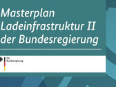 Aufladen von E-Autos: Masterplan Ladeinfrastruktur II soll Deutschland zum Elektroauto-Land machen.