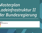 Aufladen von E-Autos: Masterplan Ladeinfrastruktur II soll Deutschland zum Elektroauto-Land machen.