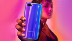 Honor 10: In Kürze kommen die Nachfolger.