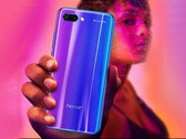 Honor 10: In Kürze kommen die Nachfolger.