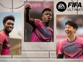 Amazon Prime Gaming und FIFA 23: 12 kostenlose Ultimate Team-Packs für neue Fußballsaison, ersten FUT-Drop abholen.