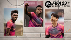 Amazon Prime Gaming und FIFA 23: 12 kostenlose Ultimate Team-Packs für neue Fußballsaison, ersten FUT-Drop abholen.