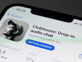 Vorsicht: Clubhouse Chat-App spioniert Nutzer aus, verstößt gegen Datenschutz.