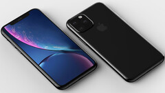 Mut zur Hässlichkeit: iPhone XI Render und Video zeigen Kamera-Buckel.