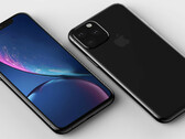 Mut zur Hässlichkeit: iPhone XI Render und Video zeigen Kamera-Buckel.