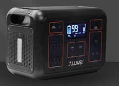 2000 Pro: Neuer Solargenerator wird via Kickstarter finanziert