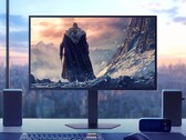UltraGear 27GX790B: Gaming-Monitor startet mit Rabatt