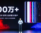 Xiaomi Redmi K20 als Verkaufsschlager: Mehr als 5 Millionen Handys.