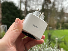 Gigaset Plug 2.0 One X im Praxistest: Smarte Steckdose mit Entwicklungspotenzial