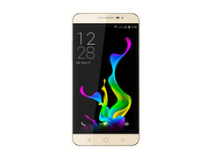 Test Coolpad Modena Smartphone