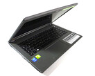Test Acer Aspire E5-473G Notebook