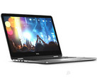Test Dell Inspiron 17 7778 Convertible