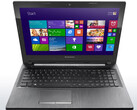 Test Lenovo G50-80 Notebook