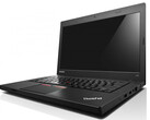 Test Lenovo Thinkpad L450 Notebook