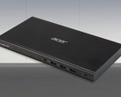 Acer Graphics Dock: eGPU-Dock bringt Notebooks mehr Grafikleistung via Thunderbolt 3