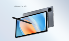 Das iPlay 60 von Alldocube startet mit Rabatt bei Aliexpress. (Bild: Alldocube)