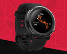 Amazon bietet aktuell die Smartwatch Amazon Stratos 3 zum Bestpreis. (Bild: Amazon)