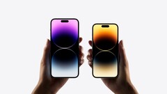 Das gefragte iPhone 14 Pro Max könnte für größere Unterschiede zwischen den beiden künftigen Pro-Modellen aus Cupertino sorgen (Bild: Apple)
