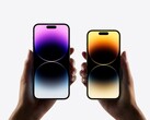 Das gefragte iPhone 14 Pro Max könnte für größere Unterschiede zwischen den beiden künftigen Pro-Modellen aus Cupertino sorgen (Bild: Apple)