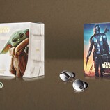 Audio-Technica bietet zum Star Wars Day gleich vier limitierte Ohrhörer-Designs an. (Bildquelle: Audio-Technica)