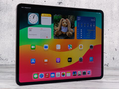 Test Apple iPad Pro 13 (2024) - Dieses Tablet kennt fast nur Superlative