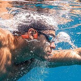 BoneBeat Swim: Kopfhörer auch für Schwimmer (Bildquelle: Doogee)