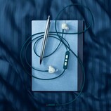 Die neuen Bose Noise Cancelling Wired Earbuds haben ANC und werden per USB-C angeschlossen