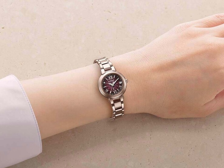 Citizen ES9437-55X