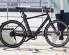 Das Crivit Urban E-Bike X ist im Angebot derzeit für 1.199 Euro plus Versand zu haben (Bild: Lidl)