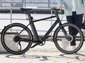 Das Crivit Urban E-Bike X ist im Angebot derzeit für 1.199 Euro plus Versand zu haben (Bild: Lidl)