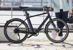 Das Crivit Urban E-Bike X ist im Angebot derzeit für 1.199 Euro plus Versand zu haben (Bild: Lidl)