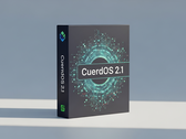CuerdOS 2.1 jetzt verfügbar