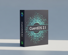CuerdOS 2.1 jetzt verfügbar