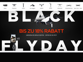 Black Friday: Die besten Angebote von DJI.