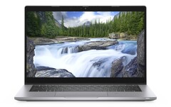 Das Dell Latitude 5320 2-in-1 ist ein 13 Zoll Convertible, das nicht nur für Studenten interessant sein kann