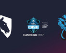 ESL One Hamburg 2017: Team Liquid & Newbee erste Finalisten