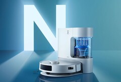 Die Ecovacs Deebot N20 Serie ist ab heute offiziell erhältlich. (Bild: Ecovacs)