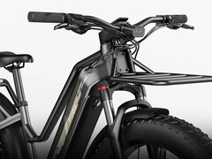 Fiido Titan: Neues E-Bike soll demnächst erscheinen
