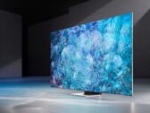 Neo QLED-TVs sollen durch eine Mini-LED-Beleuchtung eine deutlich bessere Darstellung bieten. (Bild: Samsung)