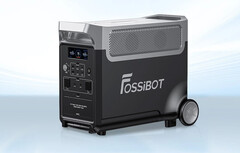 Zwei Powerstations von FossiBot gibt es aktuell bei Geekbuying massiv reduziert. (Bild: Geekbuying)