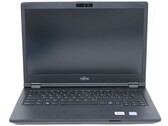 Fujitsu LifeBook E449 Business-Laptop mit erweiterbarem RAM schon für 139 Euro im Refurbished-Deal (Bild: interzero)