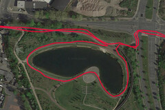 Samsung Galaxy S20 Ultra - Seeumrundung