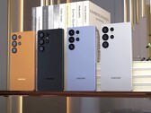 Das Galaxy S26 Ultra könnte mit einem Qualcomm Snapdragon 8 Elite 2 launchen, der bei Samsung gefertigt wird. (Bildquelle: TT Technology)