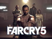 Spielecharts: An Far Cry 5 kommt keiner vorbei!
