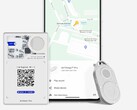 Aircard Pro und Airthingy Pro im Google-Design. (Bild: Rollingsquare)