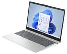 Das vernünftig ausgestattete HP 15 Zoll Office-Notebook ist derzeit für unter 500 Euro erhältlich (Bild: HP)