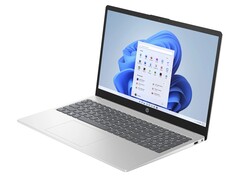 Das vernünftig ausgestattete HP 15 Zoll Office-Notebook ist derzeit für unter 500 Euro erhältlich (Bild: HP)