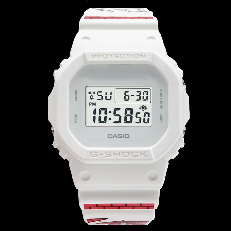 (Bildquelle: Casio NZ)