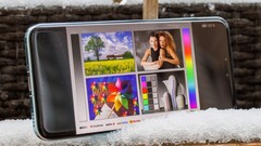 Das hier zu sehende Honor Magic 7 Pro könnte einen gigantösen Nachfolger bekommen (Bildquelle: Notebookcheck)